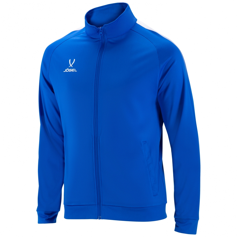 Jogel купить форму. Олимпийка fck Training Jacket. Куртка Jogel. 2k Sport futuro ветровка. Синяя олимпийка.